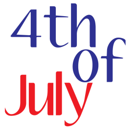 Fourth of July Image